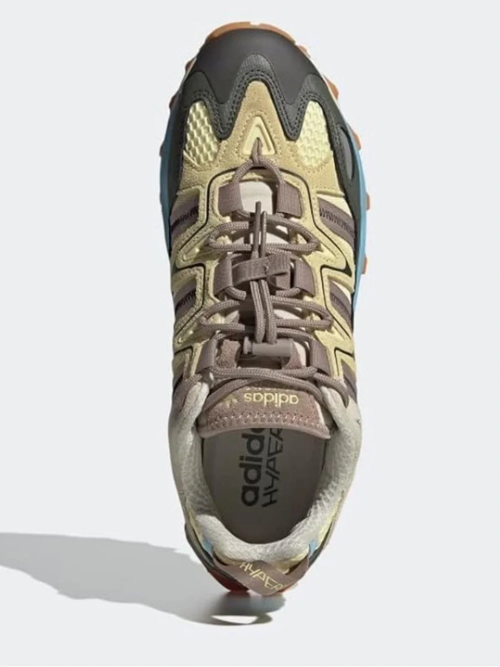 NWOT Adidas Originals Hyperturf Adventure Sneaker